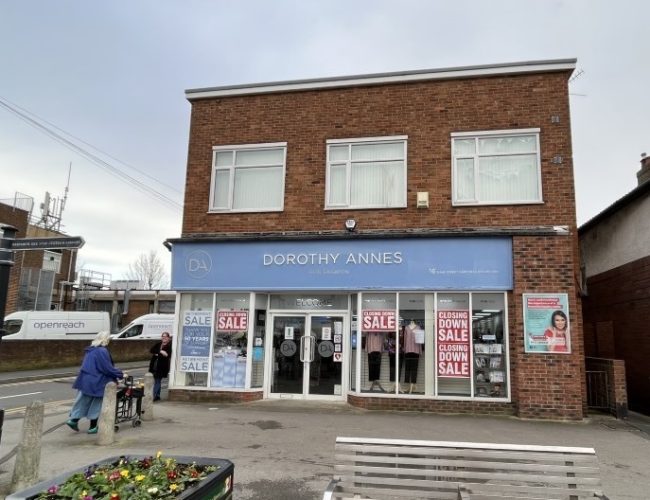 Pre-acquisition Building Survey